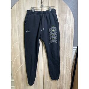 ICE CREAM MAX billionaire boys Sweatpants Joggers Mens Size L‎